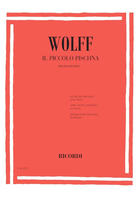 Il Piccolo Pischna